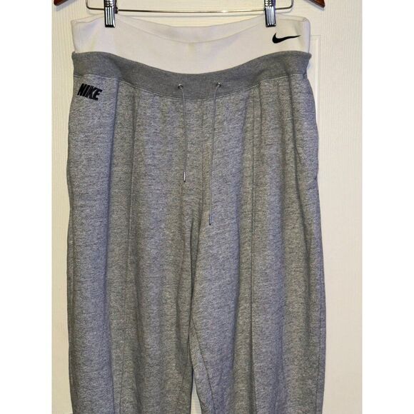 Nike Sweatpants Icon Clash PantsSize XL - Picture 6 of 16